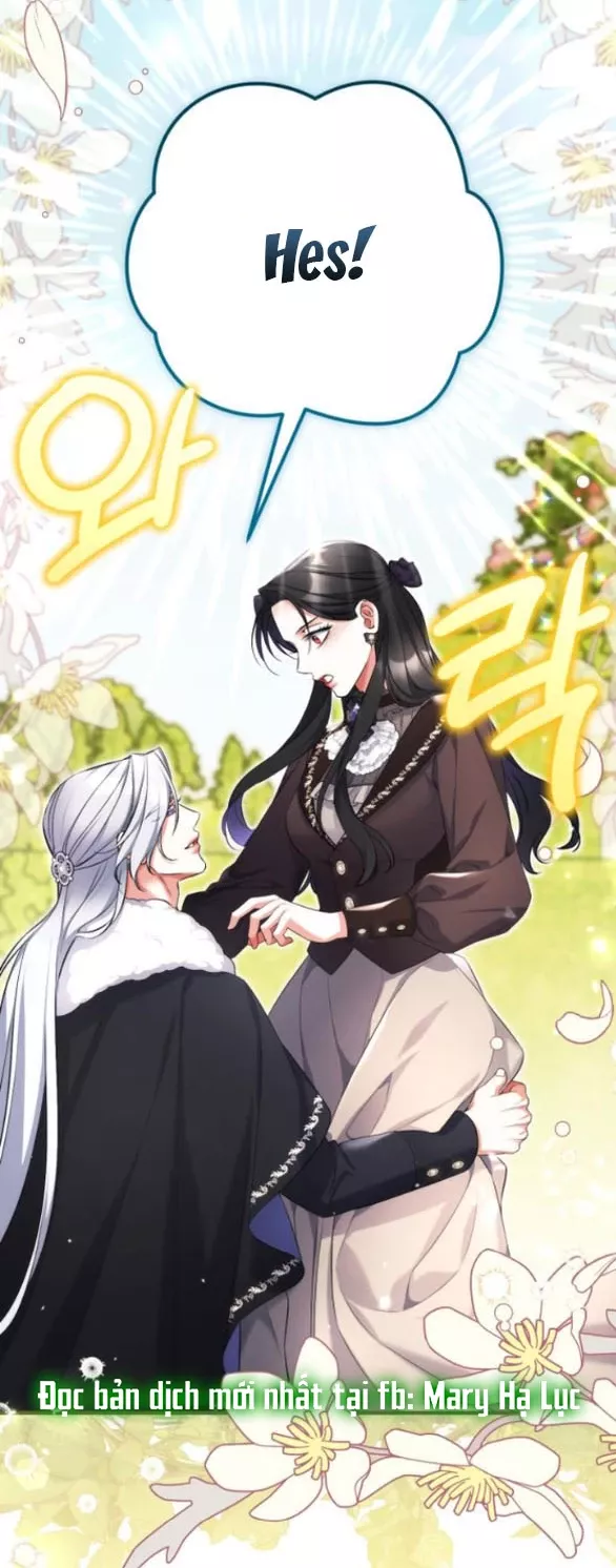 Dành Cho Nhân Vật Bị Bỏ Rơi Yêu Thích Nhất Của Tôi: Chapter 100.2