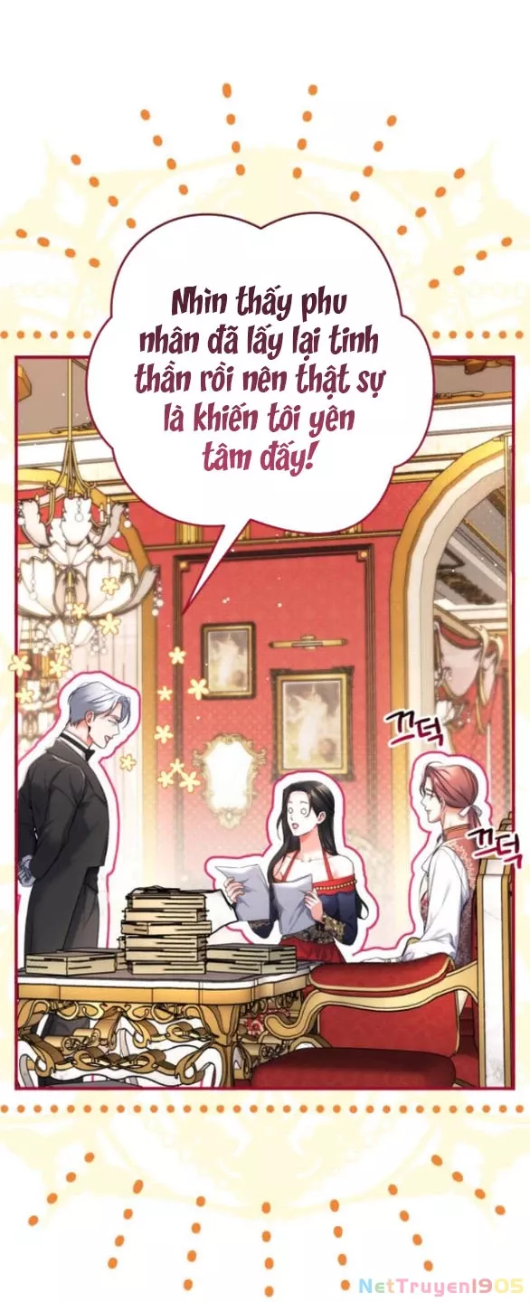Dành Cho Nhân Vật Bị Bỏ Rơi Yêu Thích Nhất Của Tôi: Chapter 100.2