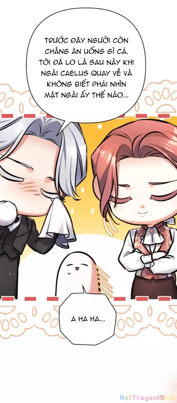Dành Cho Nhân Vật Bị Bỏ Rơi Yêu Thích Nhất Của Tôi: Chapter 100.2