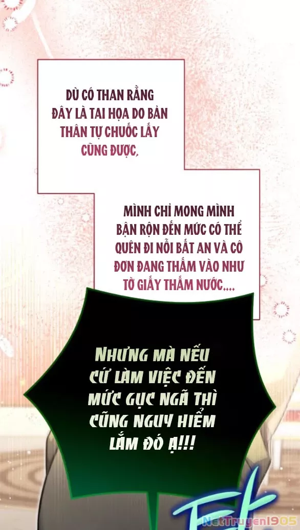 Dành Cho Nhân Vật Bị Bỏ Rơi Yêu Thích Nhất Của Tôi: Chapter 100.2