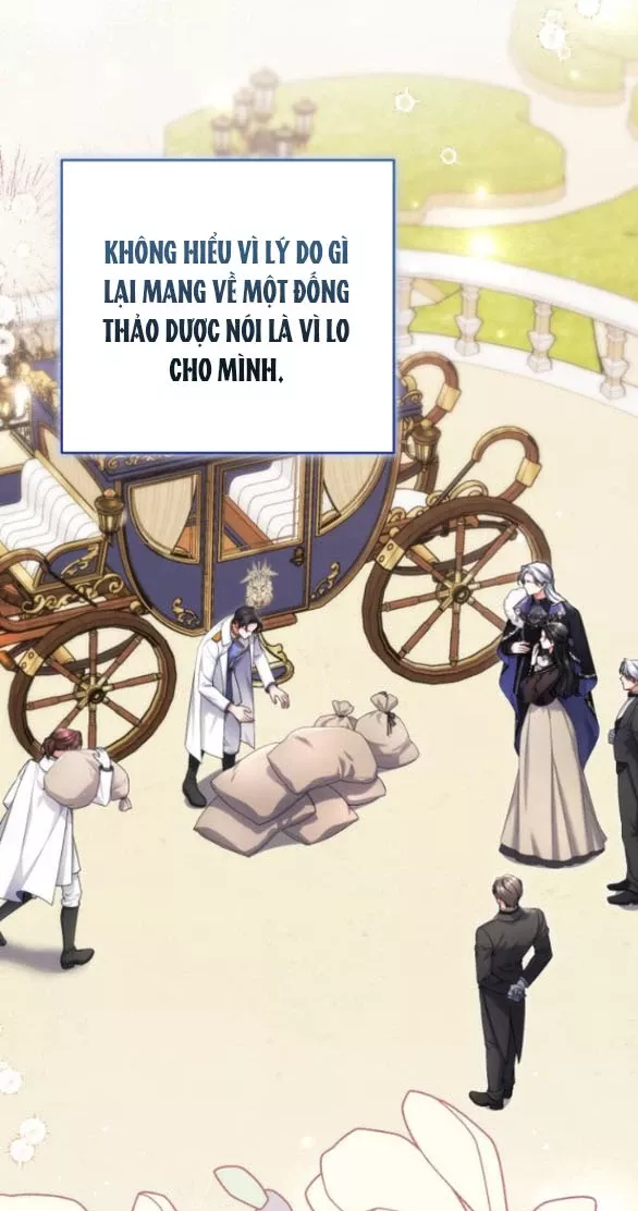 Dành Cho Nhân Vật Bị Bỏ Rơi Yêu Thích Nhất Của Tôi: Chapter 101.1