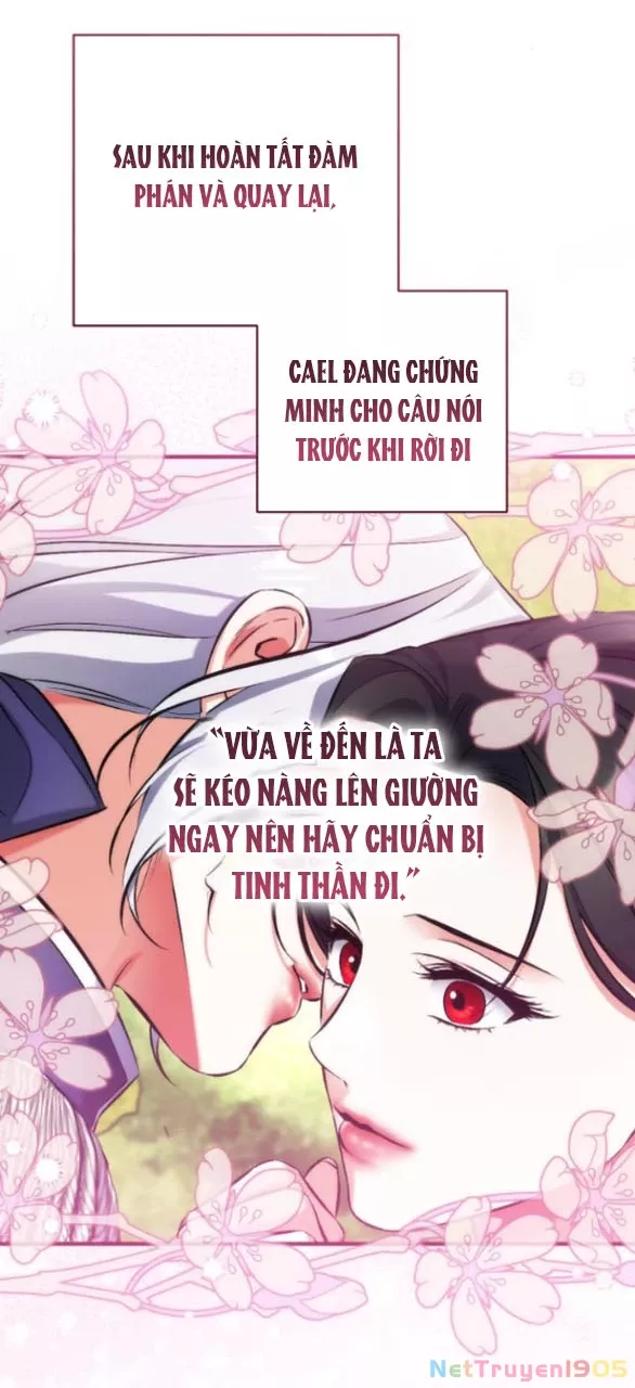 Dành Cho Nhân Vật Bị Bỏ Rơi Yêu Thích Nhất Của Tôi: Chapter 101.1