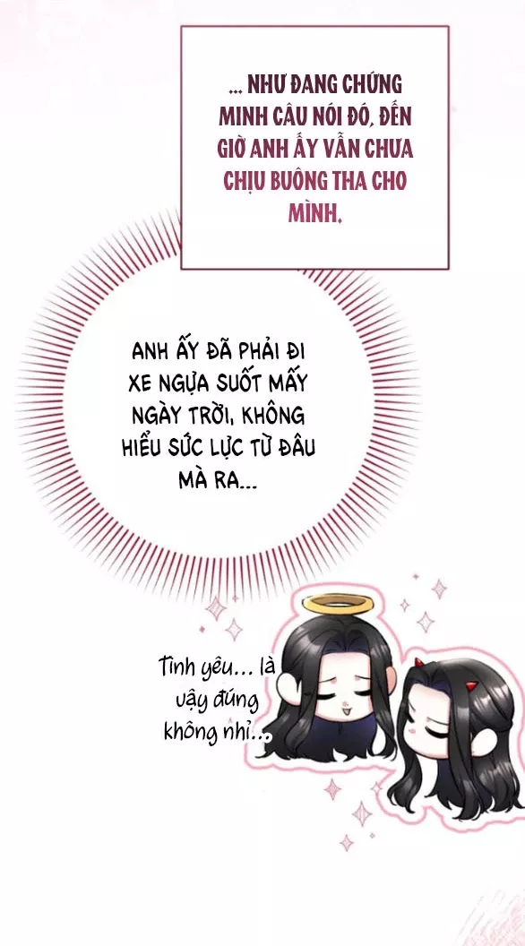 Dành Cho Nhân Vật Bị Bỏ Rơi Yêu Thích Nhất Của Tôi: Chapter 101.1