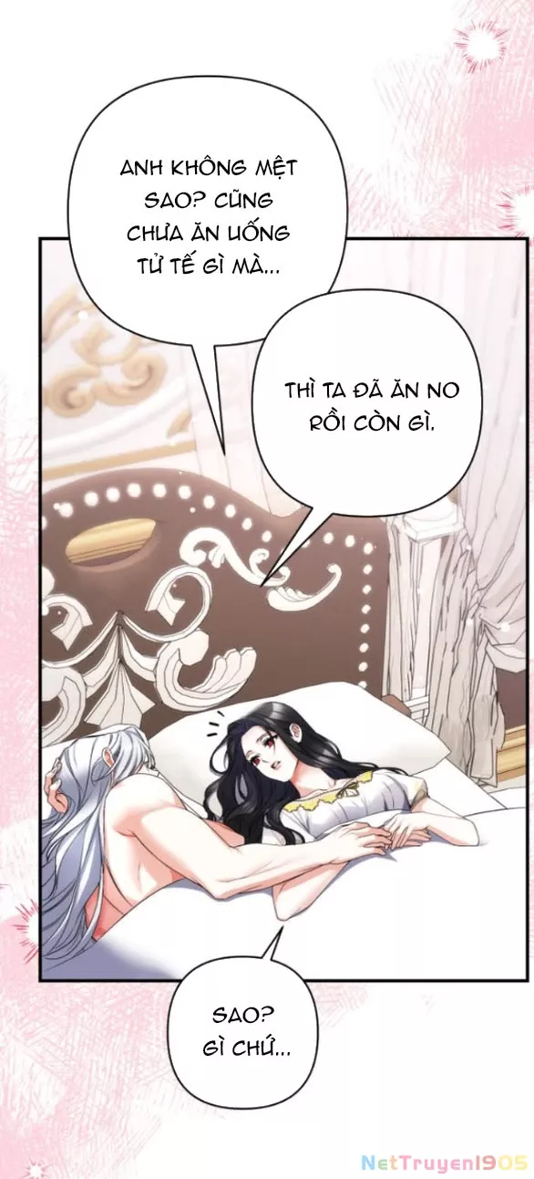 Dành Cho Nhân Vật Bị Bỏ Rơi Yêu Thích Nhất Của Tôi: Chapter 101.1