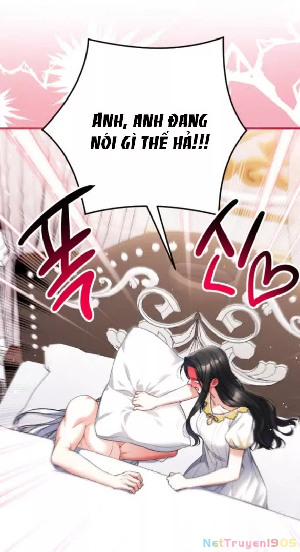 Dành Cho Nhân Vật Bị Bỏ Rơi Yêu Thích Nhất Của Tôi: Chapter 101.1