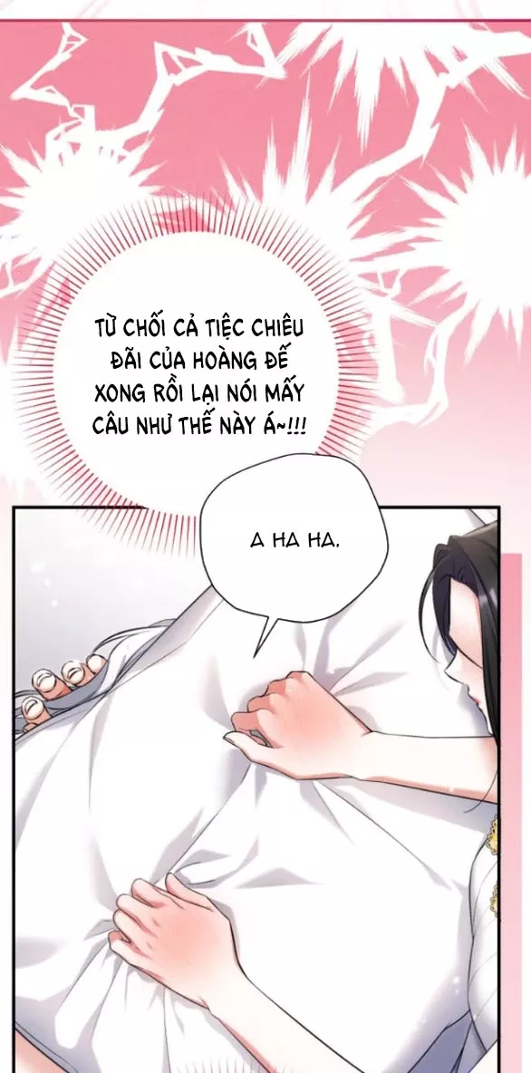 Dành Cho Nhân Vật Bị Bỏ Rơi Yêu Thích Nhất Của Tôi: Chapter 101.1