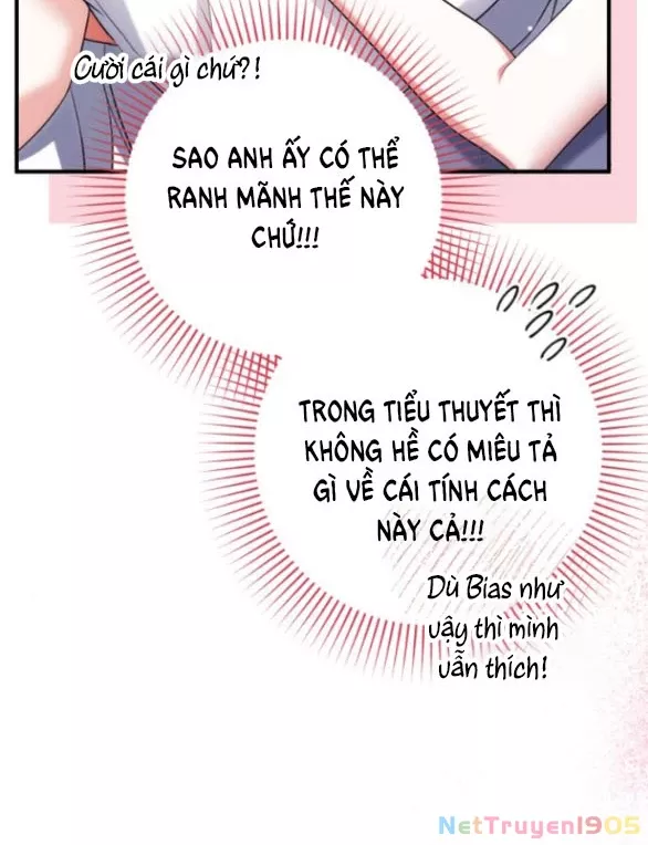 Dành Cho Nhân Vật Bị Bỏ Rơi Yêu Thích Nhất Của Tôi: Chapter 101.1