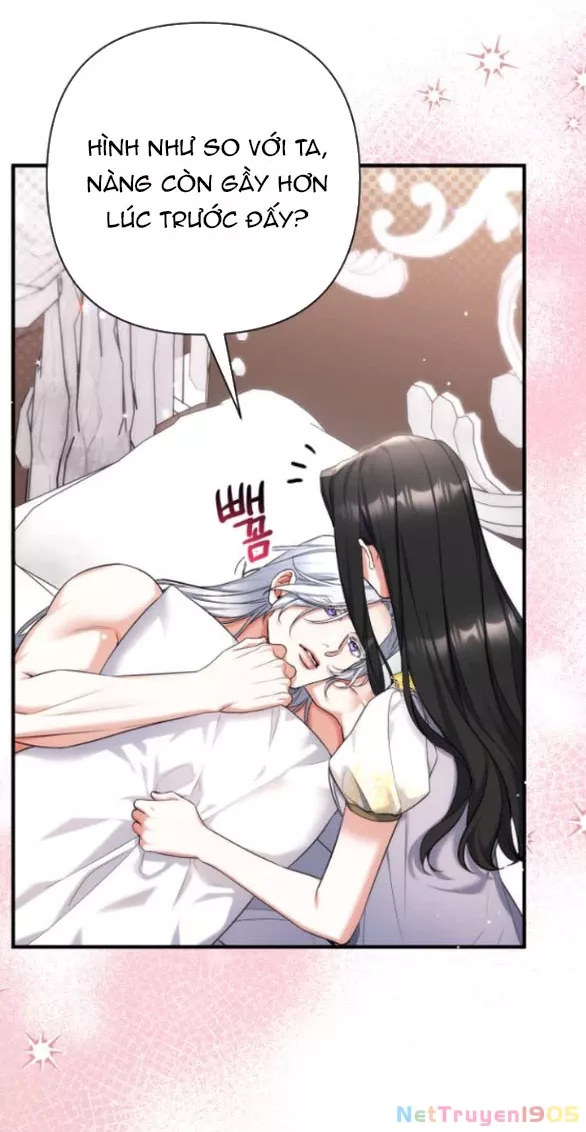 Dành Cho Nhân Vật Bị Bỏ Rơi Yêu Thích Nhất Của Tôi: Chapter 101.1