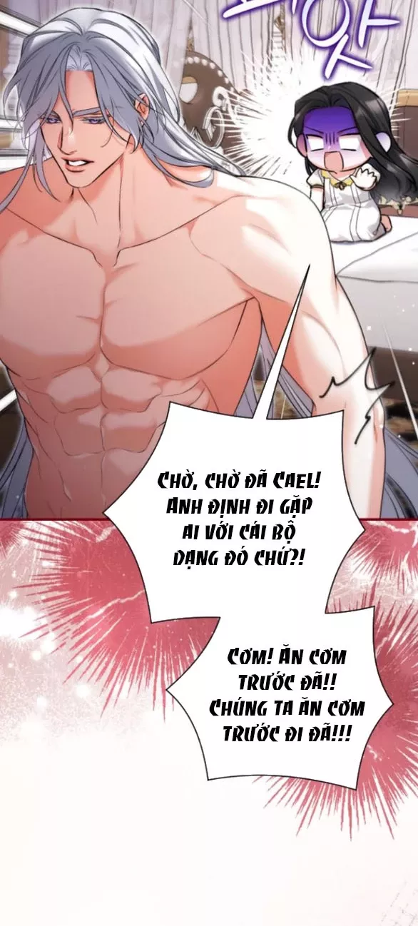Dành Cho Nhân Vật Bị Bỏ Rơi Yêu Thích Nhất Của Tôi: Chapter 101.1