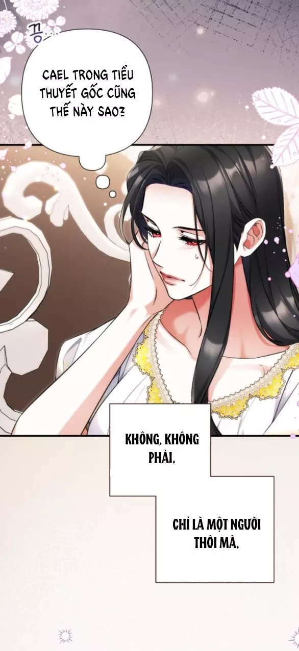 Dành Cho Nhân Vật Bị Bỏ Rơi Yêu Thích Nhất Của Tôi: Chapter 101.1