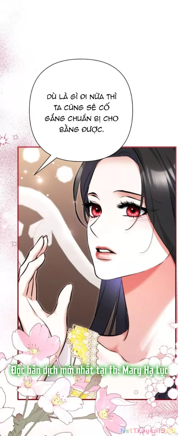 Dành Cho Nhân Vật Bị Bỏ Rơi Yêu Thích Nhất Của Tôi: Chapter 101.1