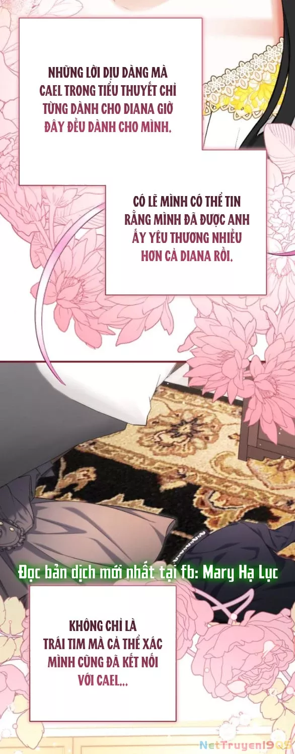 Dành Cho Nhân Vật Bị Bỏ Rơi Yêu Thích Nhất Của Tôi: Chapter 101.1