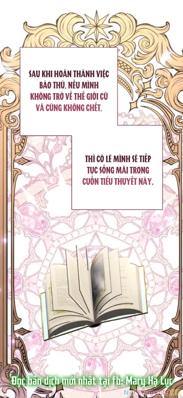 Dành Cho Nhân Vật Bị Bỏ Rơi Yêu Thích Nhất Của Tôi: Chapter 101.1