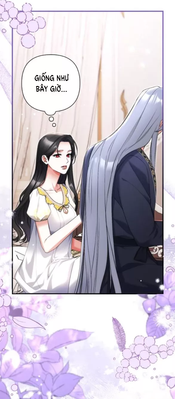 Dành Cho Nhân Vật Bị Bỏ Rơi Yêu Thích Nhất Của Tôi: Chapter 101.1