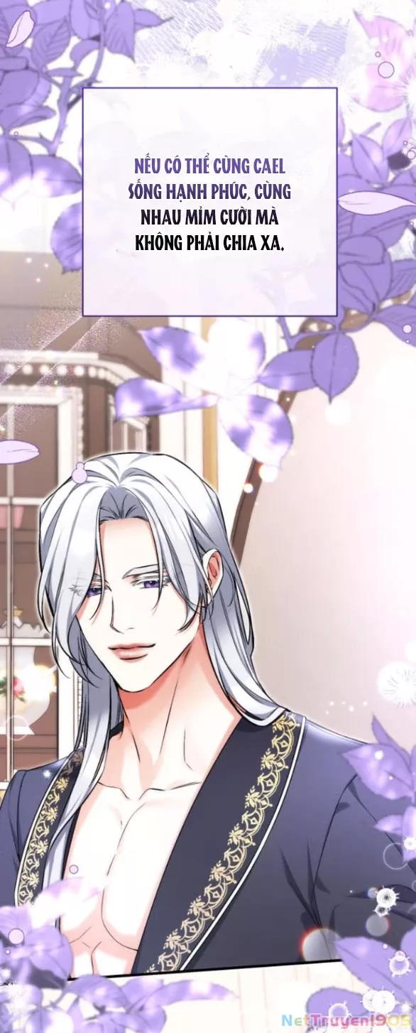 Dành Cho Nhân Vật Bị Bỏ Rơi Yêu Thích Nhất Của Tôi: Chapter 101.1