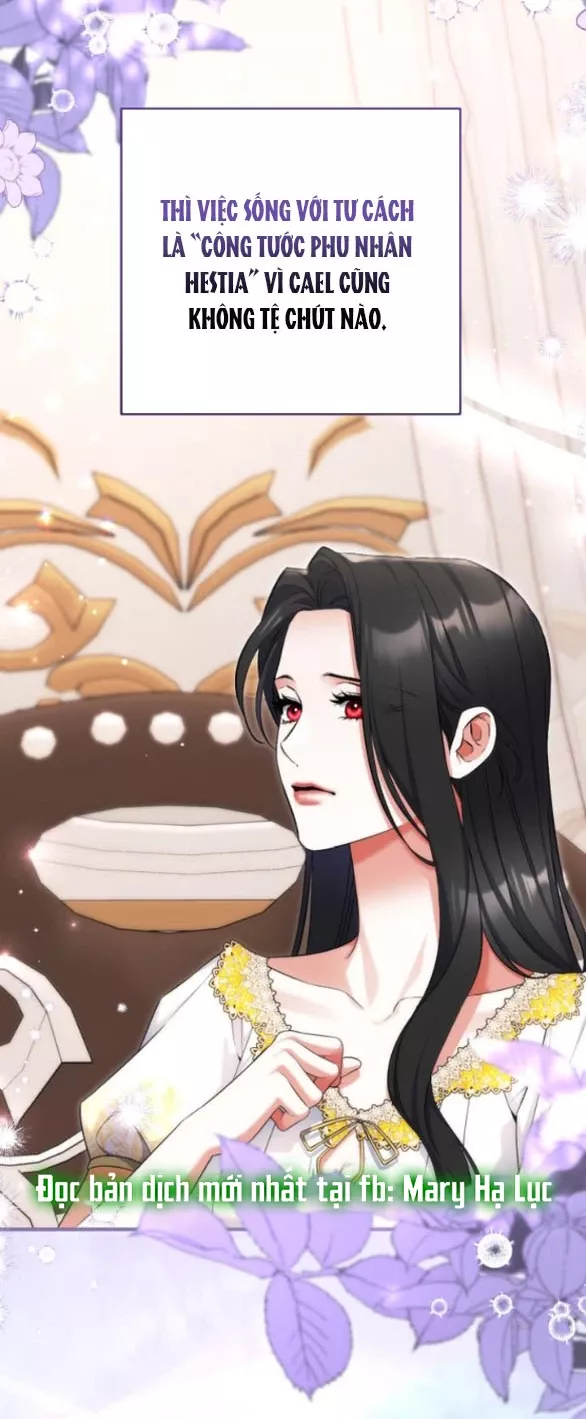 Dành Cho Nhân Vật Bị Bỏ Rơi Yêu Thích Nhất Của Tôi: Chapter 101.1