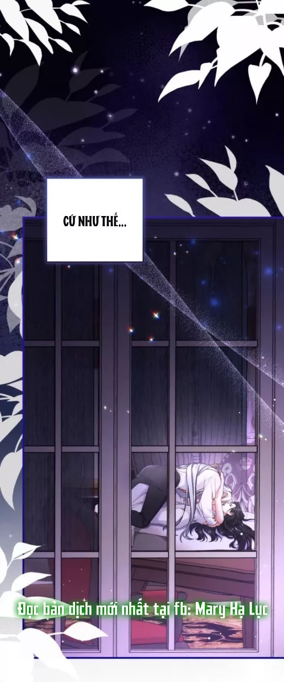 Dành Cho Nhân Vật Bị Bỏ Rơi Yêu Thích Nhất Của Tôi: Chapter 101.1