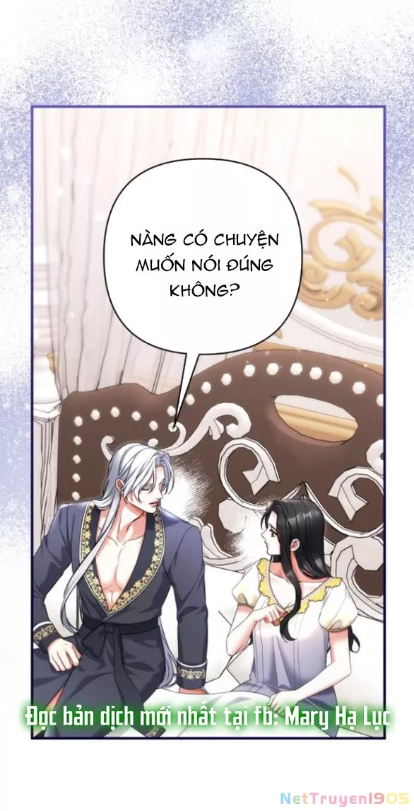 Dành Cho Nhân Vật Bị Bỏ Rơi Yêu Thích Nhất Của Tôi: Chapter 101.1