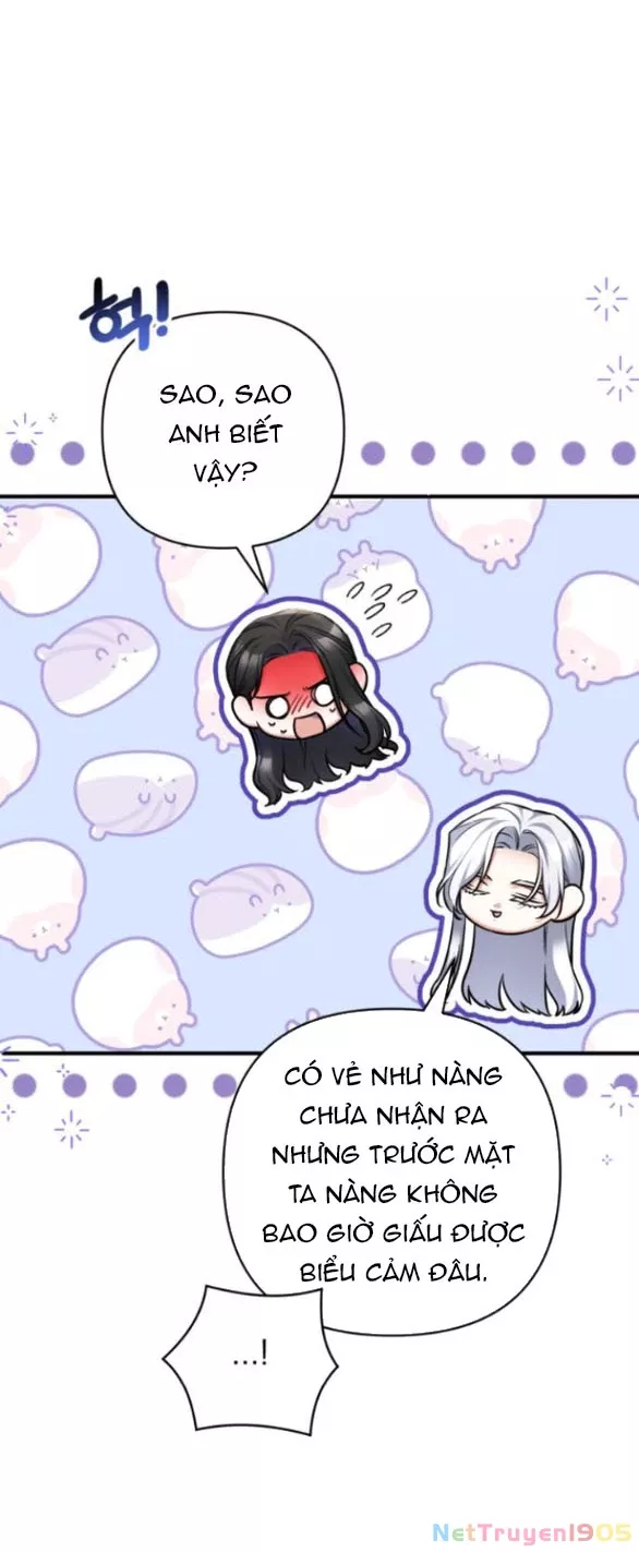 Dành Cho Nhân Vật Bị Bỏ Rơi Yêu Thích Nhất Của Tôi: Chapter 101.1