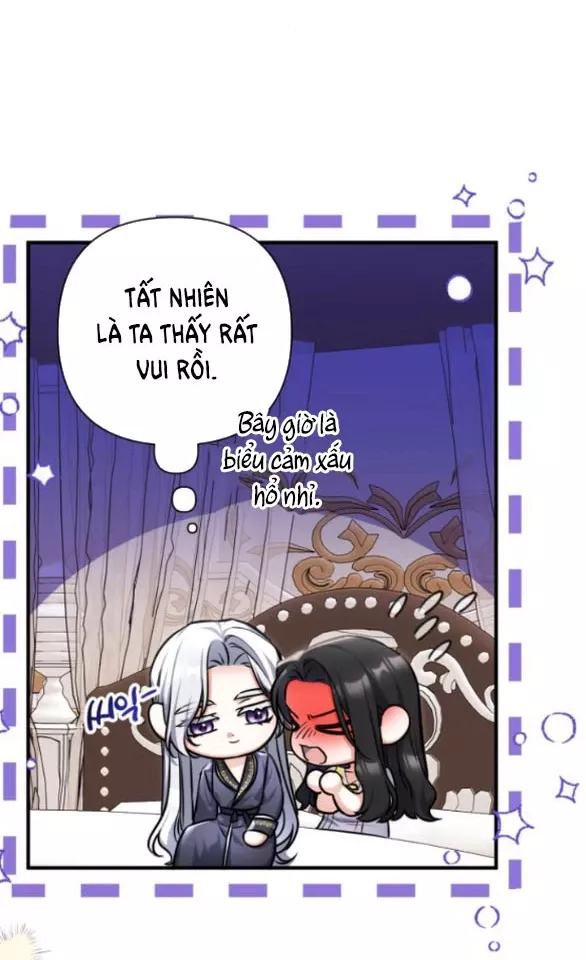 Dành Cho Nhân Vật Bị Bỏ Rơi Yêu Thích Nhất Của Tôi: Chapter 101.1