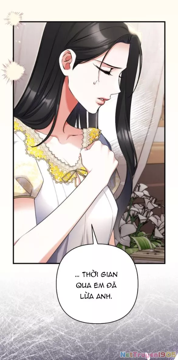 Dành Cho Nhân Vật Bị Bỏ Rơi Yêu Thích Nhất Của Tôi: Chapter 101.1