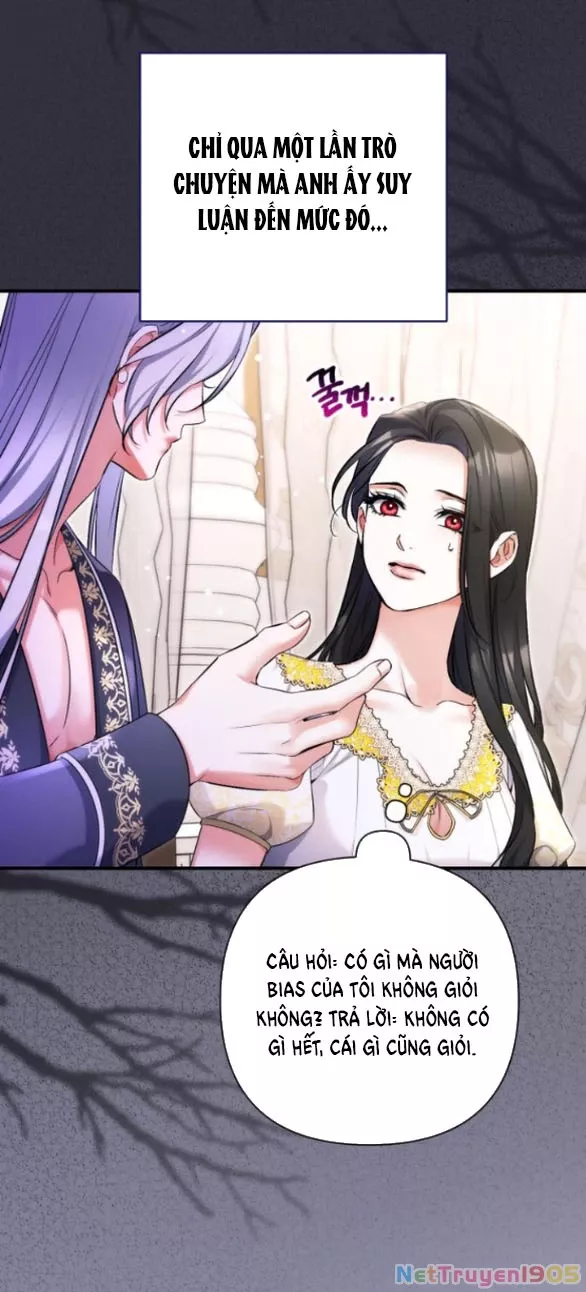 Dành Cho Nhân Vật Bị Bỏ Rơi Yêu Thích Nhất Của Tôi: Chapter 101.2
