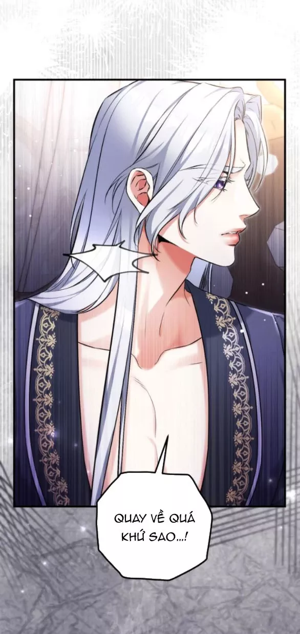 Dành Cho Nhân Vật Bị Bỏ Rơi Yêu Thích Nhất Của Tôi: Chapter 101.2