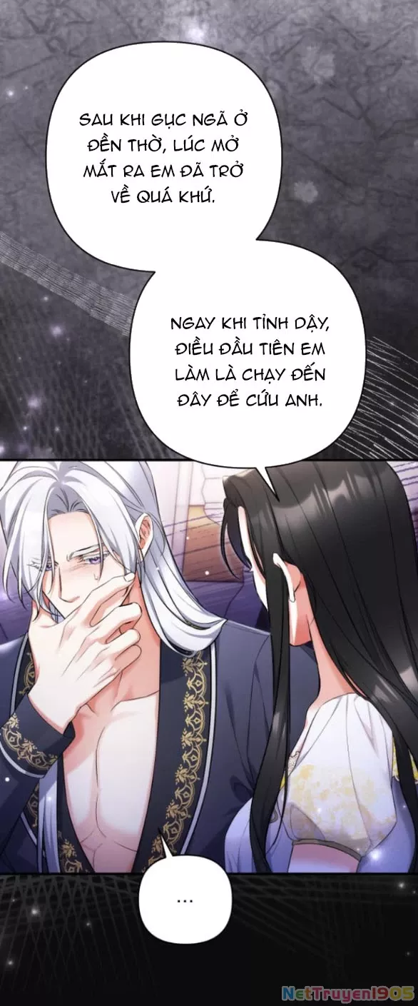 Dành Cho Nhân Vật Bị Bỏ Rơi Yêu Thích Nhất Của Tôi: Chapter 101.2