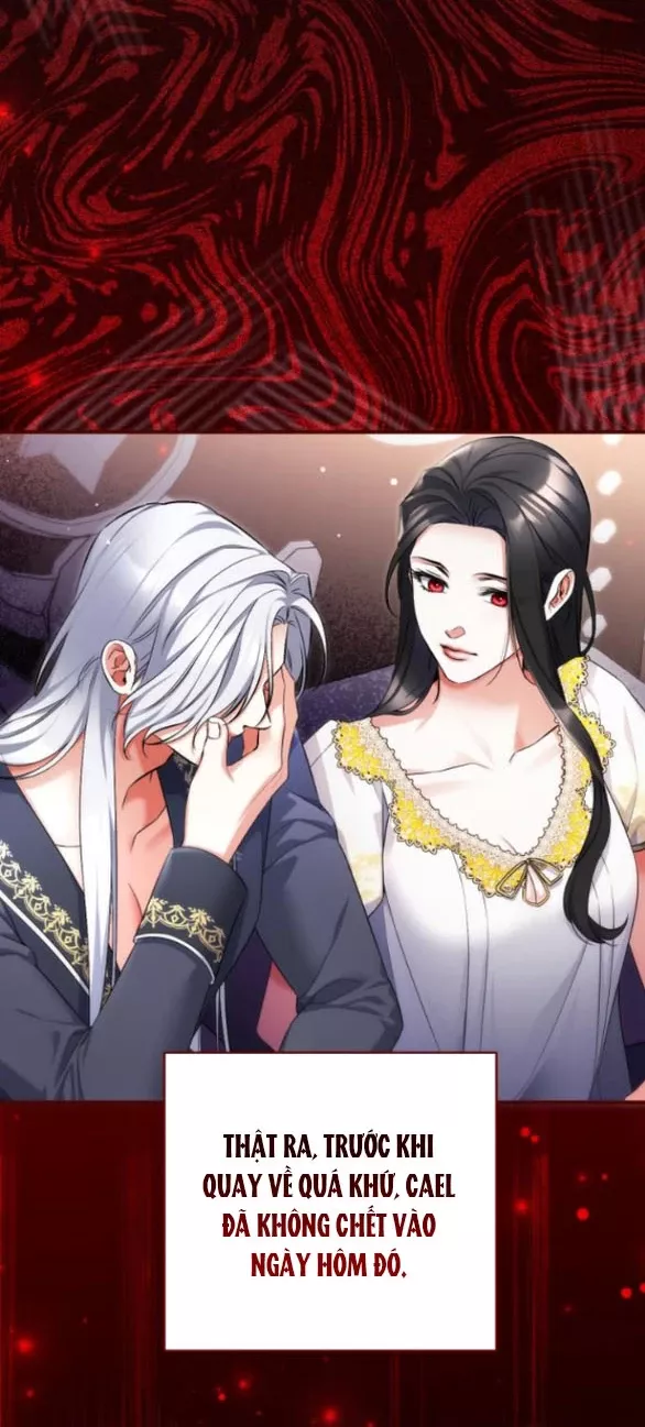 Dành Cho Nhân Vật Bị Bỏ Rơi Yêu Thích Nhất Của Tôi: Chapter 101.2