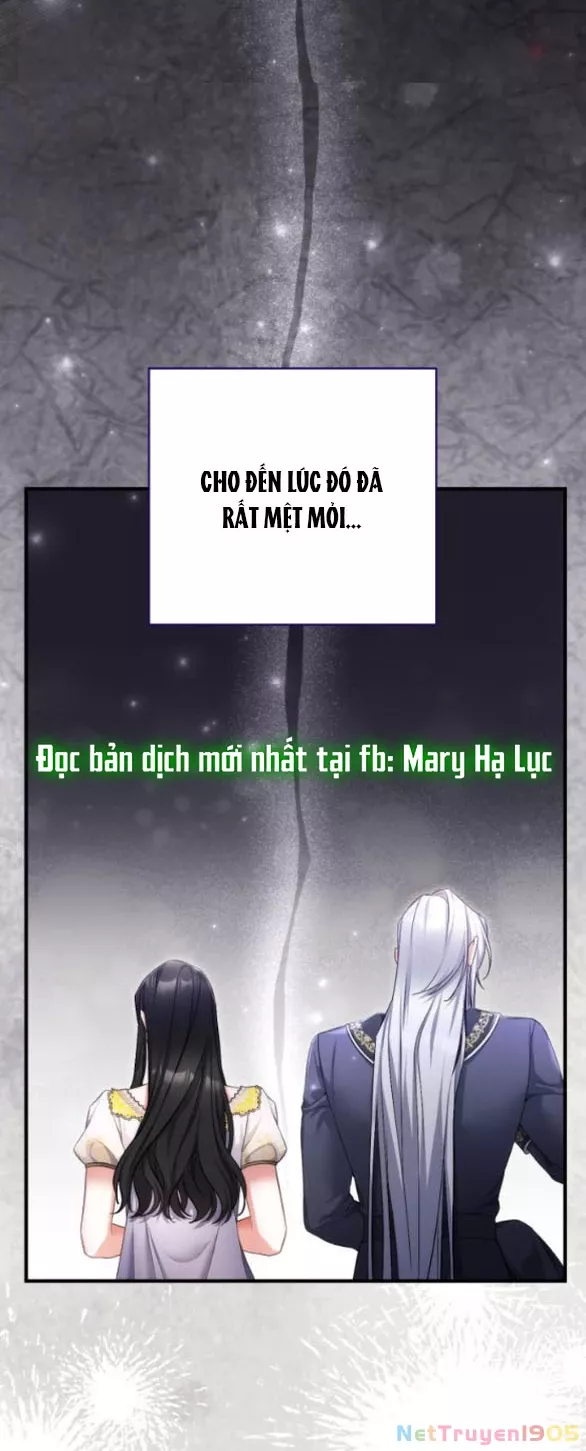 Dành Cho Nhân Vật Bị Bỏ Rơi Yêu Thích Nhất Của Tôi: Chapter 101.2