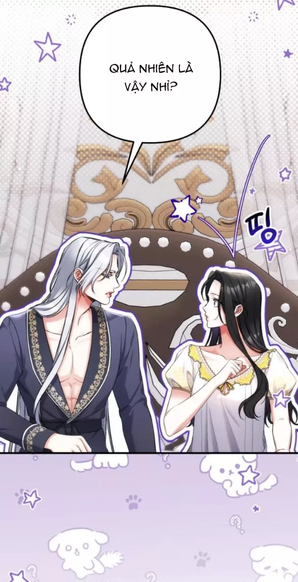 Dành Cho Nhân Vật Bị Bỏ Rơi Yêu Thích Nhất Của Tôi: Chapter 101.2