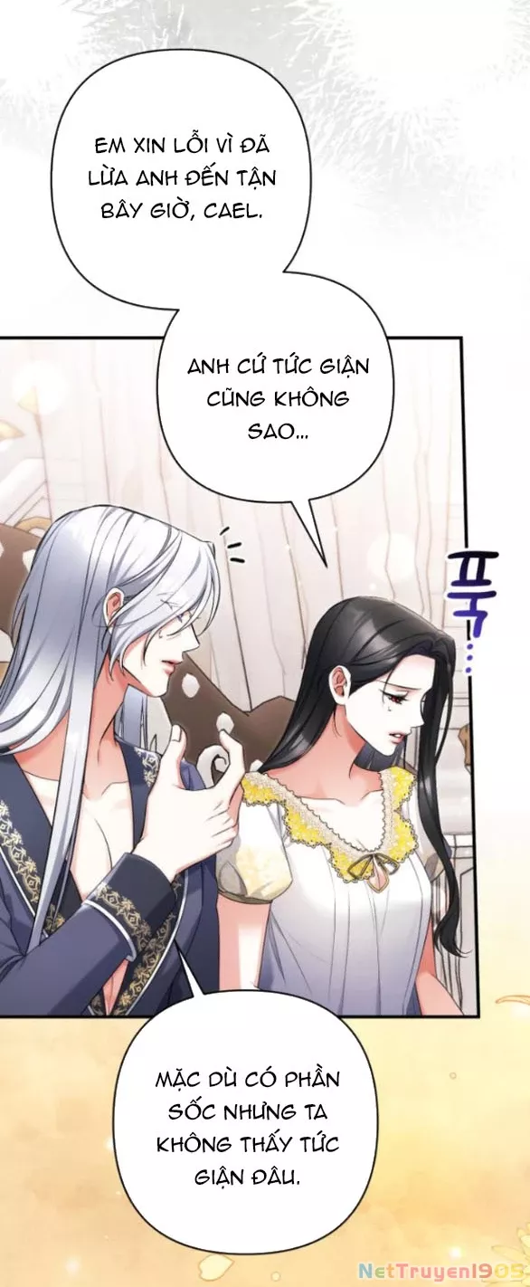 Dành Cho Nhân Vật Bị Bỏ Rơi Yêu Thích Nhất Của Tôi: Chapter 101.2