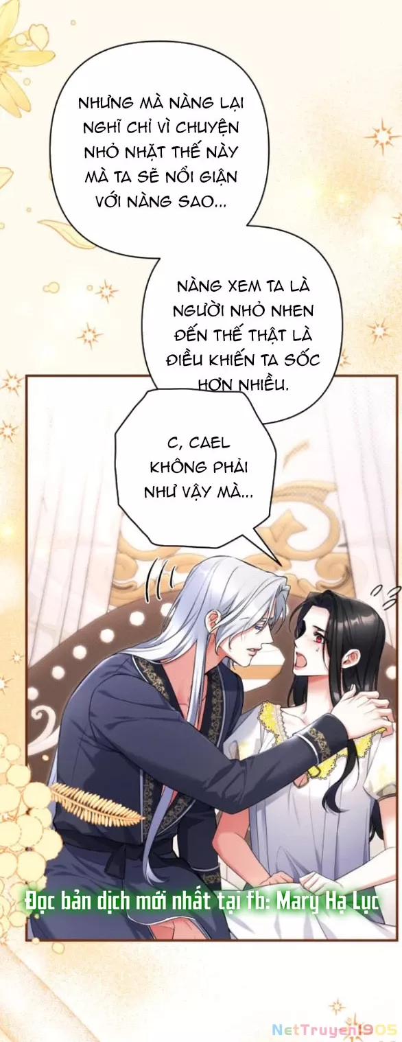 Dành Cho Nhân Vật Bị Bỏ Rơi Yêu Thích Nhất Của Tôi: Chapter 101.2