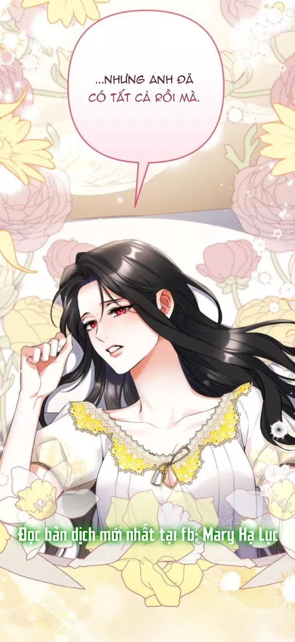 Dành Cho Nhân Vật Bị Bỏ Rơi Yêu Thích Nhất Của Tôi: Chapter 101.2