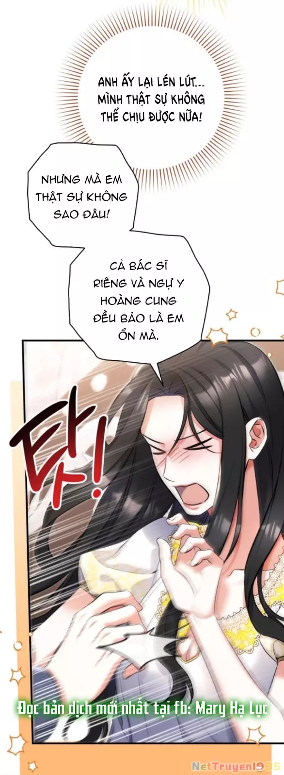 Dành Cho Nhân Vật Bị Bỏ Rơi Yêu Thích Nhất Của Tôi: Chapter 101.2