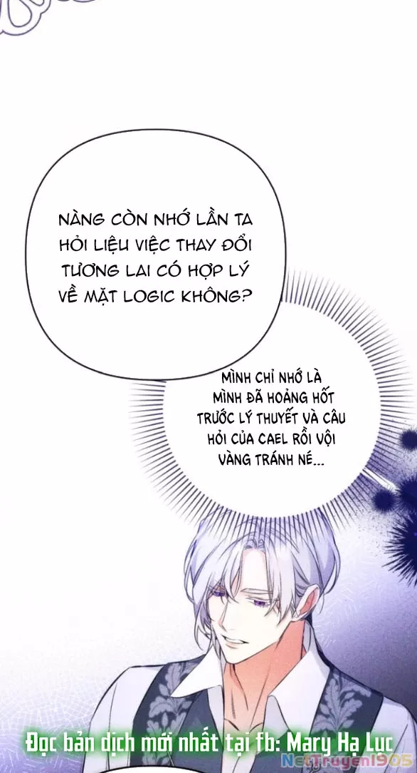 Dành Cho Nhân Vật Bị Bỏ Rơi Yêu Thích Nhất Của Tôi: Chapter 101.2