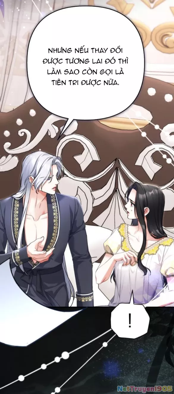 Dành Cho Nhân Vật Bị Bỏ Rơi Yêu Thích Nhất Của Tôi: Chapter 101.2