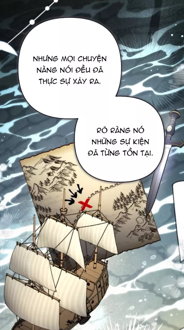Dành Cho Nhân Vật Bị Bỏ Rơi Yêu Thích Nhất Của Tôi: Chapter 101.2