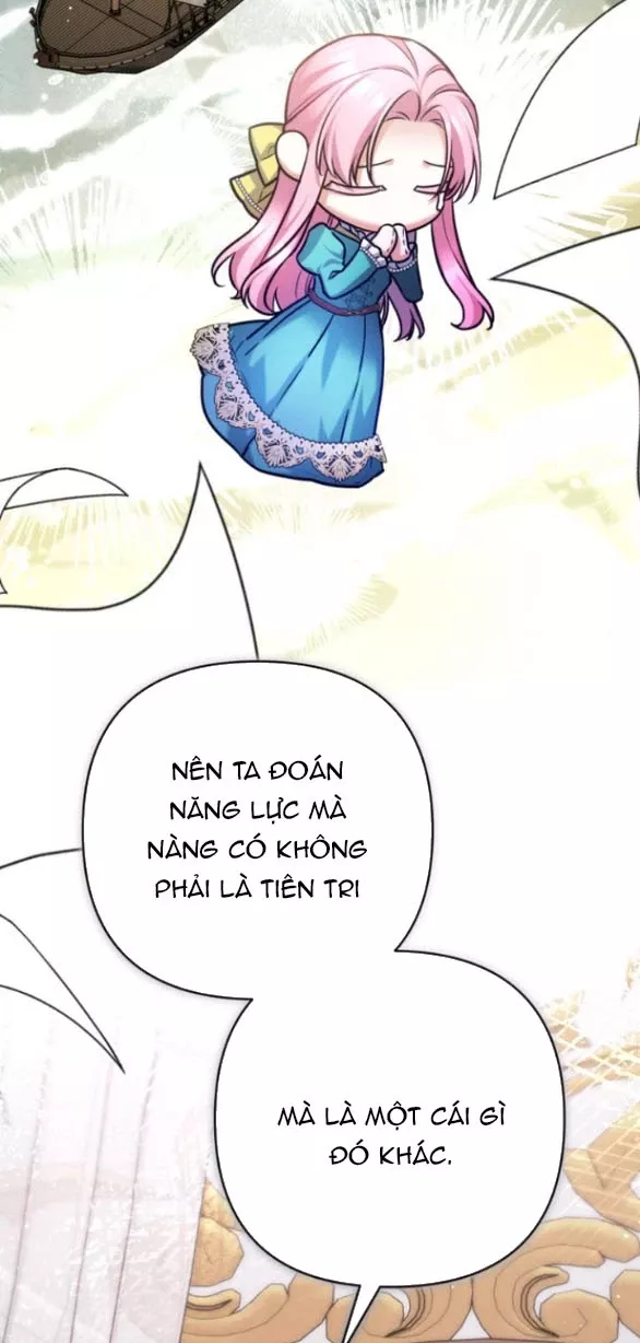 Dành Cho Nhân Vật Bị Bỏ Rơi Yêu Thích Nhất Của Tôi: Chapter 101.2