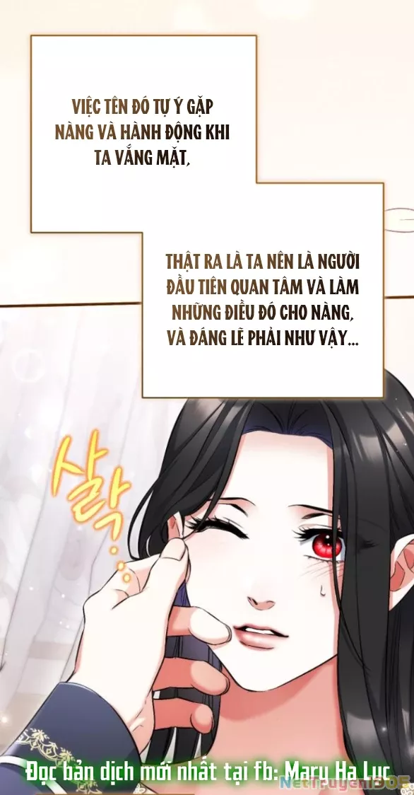 Dành Cho Nhân Vật Bị Bỏ Rơi Yêu Thích Nhất Của Tôi: Chapter 102.1