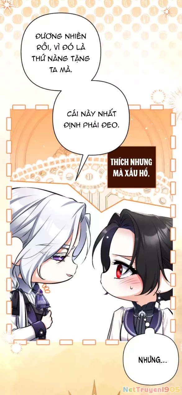 Dành Cho Nhân Vật Bị Bỏ Rơi Yêu Thích Nhất Của Tôi: Chapter 102.2