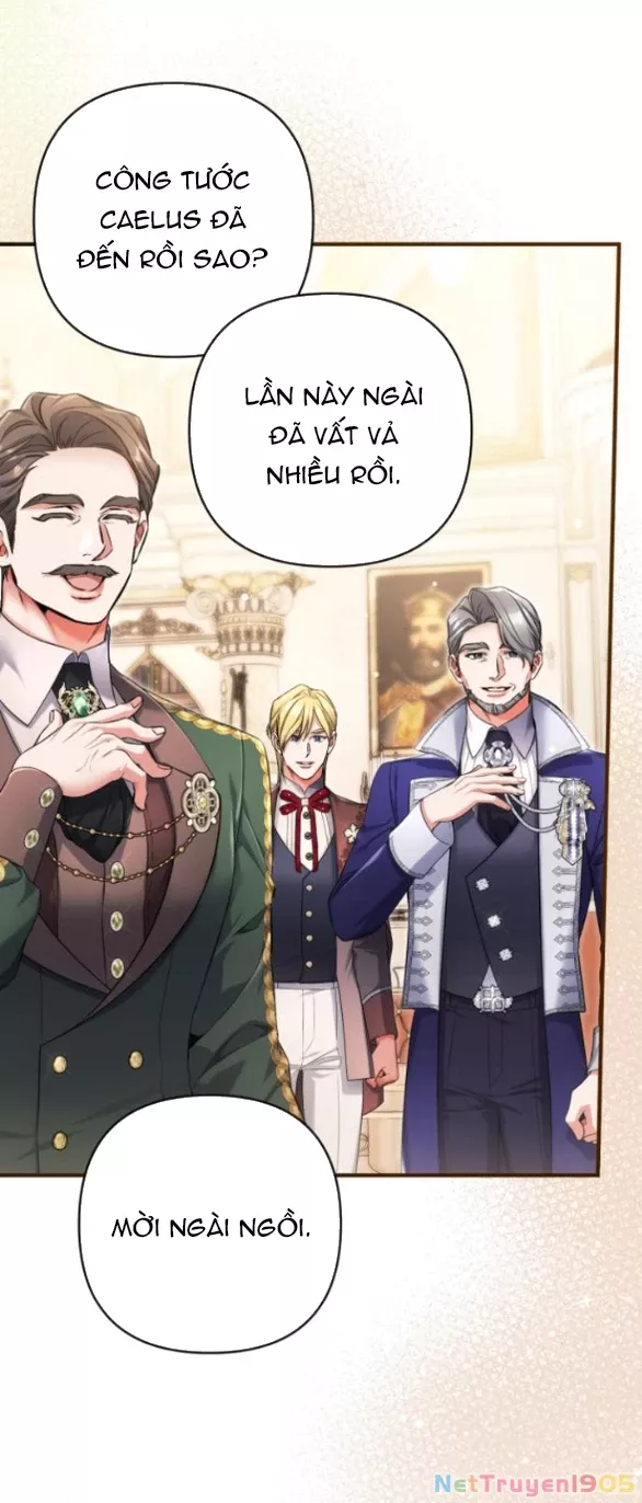 Dành Cho Nhân Vật Bị Bỏ Rơi Yêu Thích Nhất Của Tôi: Chapter 102.2
