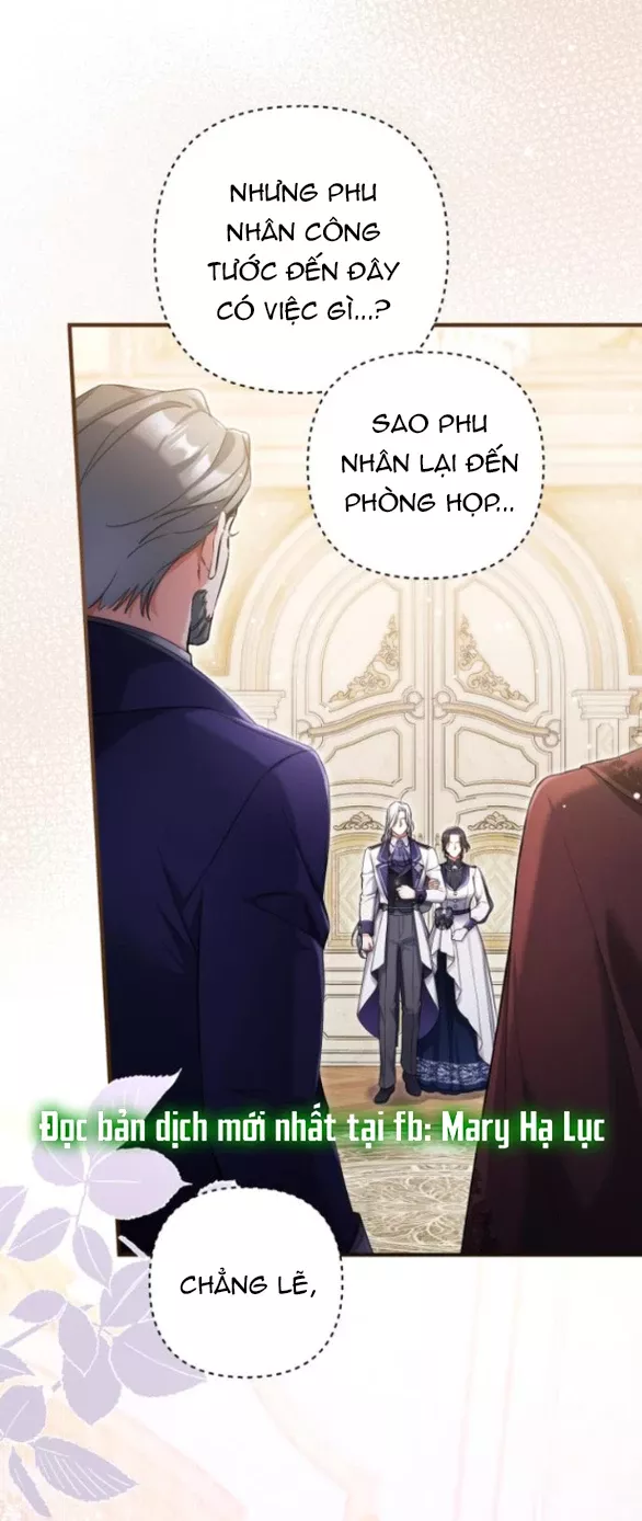 Dành Cho Nhân Vật Bị Bỏ Rơi Yêu Thích Nhất Của Tôi: Chapter 102.2