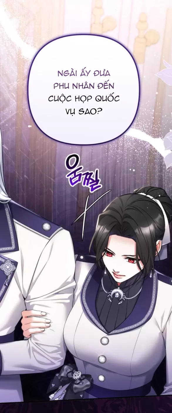 Dành Cho Nhân Vật Bị Bỏ Rơi Yêu Thích Nhất Của Tôi: Chapter 102.2
