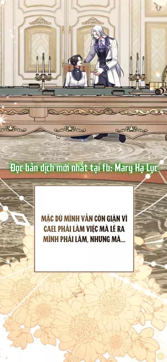 Dành Cho Nhân Vật Bị Bỏ Rơi Yêu Thích Nhất Của Tôi: Chapter 102.2