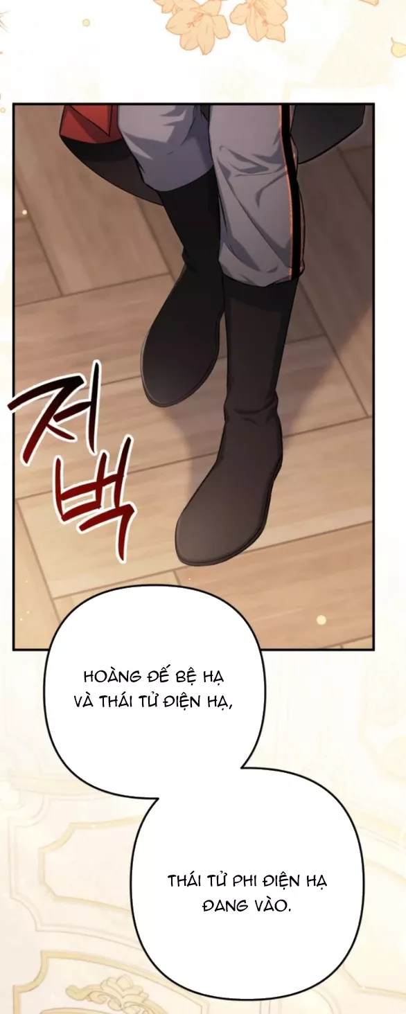 Dành Cho Nhân Vật Bị Bỏ Rơi Yêu Thích Nhất Của Tôi: Chapter 102.2
