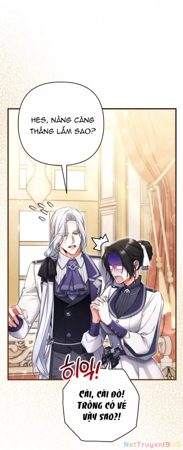 Dành Cho Nhân Vật Bị Bỏ Rơi Yêu Thích Nhất Của Tôi: Chapter 102.2