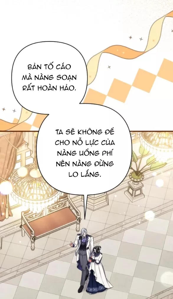 Dành Cho Nhân Vật Bị Bỏ Rơi Yêu Thích Nhất Của Tôi: Chapter 102.2