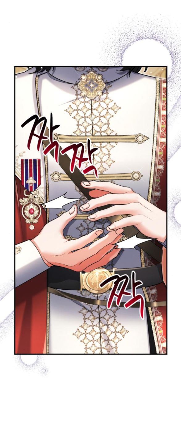 Dành Cho Nhân Vật Bị Bỏ Rơi Yêu Thích Nhất Của Tôi: Chapter 103.1