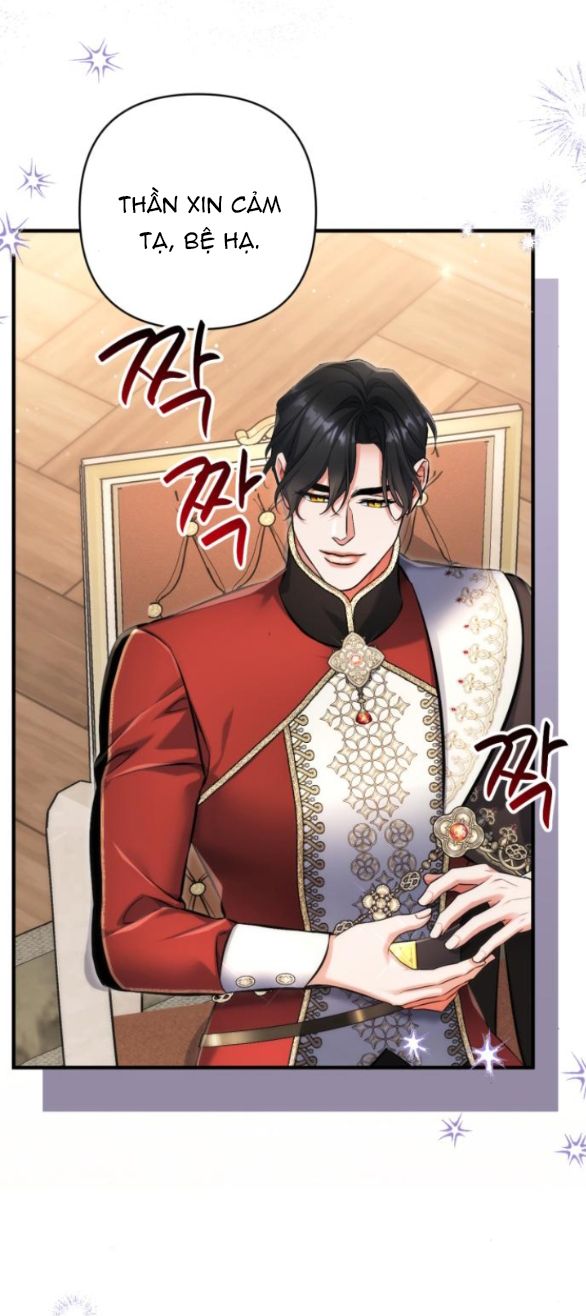 Dành Cho Nhân Vật Bị Bỏ Rơi Yêu Thích Nhất Của Tôi: Chapter 103.1